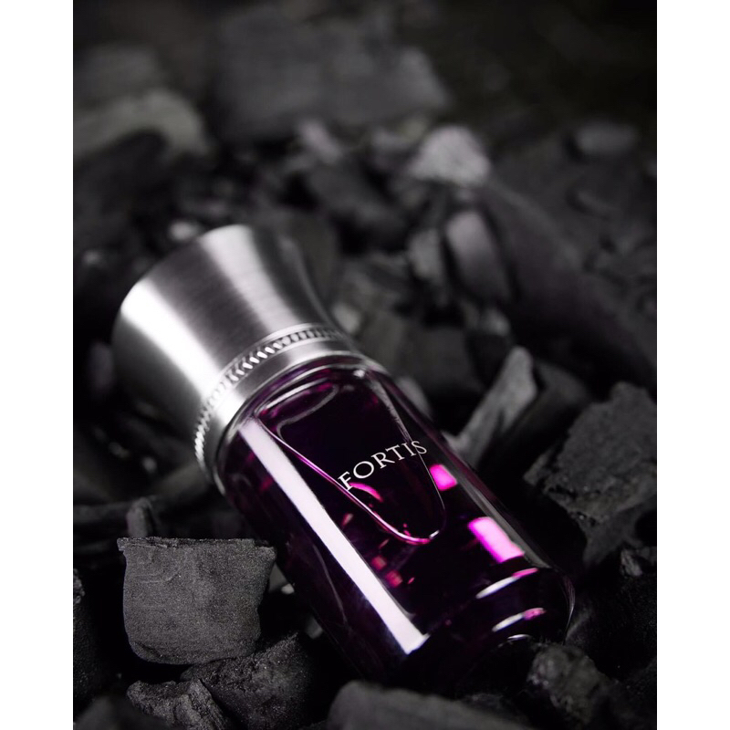 Nước hoa Liquides Fortis_ cần s.a thơm lạ | Shopee Việt Nam