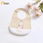 Yếm Ăn Dặm Silicon Cho Bé Misan Tootie Có Máng Hứng, Yếm Tootie Tiện Lợi Màu Sắc Đáng Yêu Minababyvn