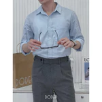 DODEP Quần tây nam Regular fit — ảnh 5