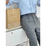 DODEP Quần tây nam Regular fit — ảnh 6