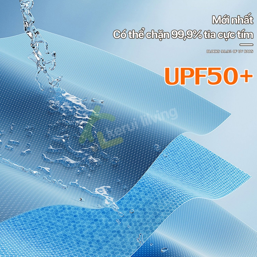 Ô che nắng mưa LUMERA có lớp màn bảo vệ chống tia UV, gấp gọn dễ mang theo tự động đóng mở cao cấp
