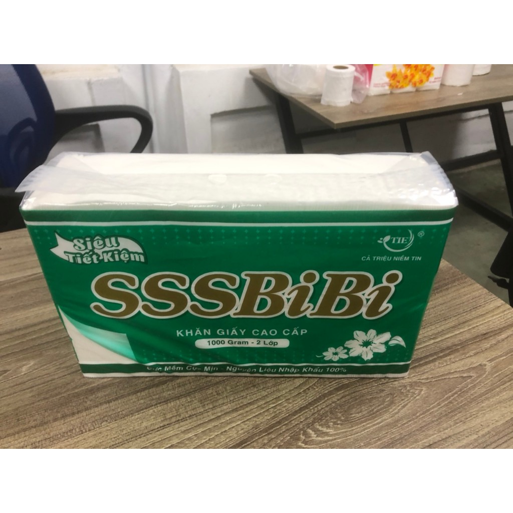 BEST SALE - GIẤY RÚT QUÁN ĂN . RÚT KÝ LOẠI LỚN 1000 GRAM - KHÔNG BỤI ...