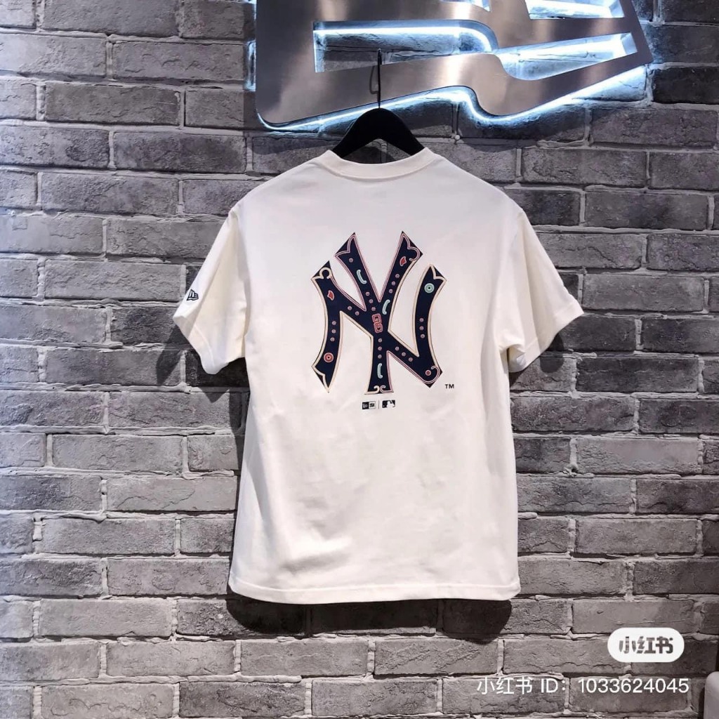 Áo Phông Newera [Chính hãng ] Mẫu mới nhất 2024 Unisex nam/nữ | BigBuy360 - bigbuy360.vn