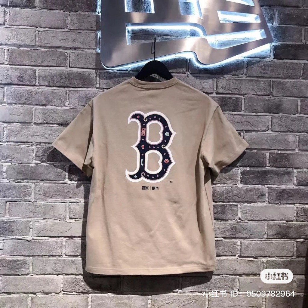 Áo Phông Newera [Chính hãng ] Mẫu mới nhất 2024 Unisex nam/nữ | BigBuy360 - bigbuy360.vn