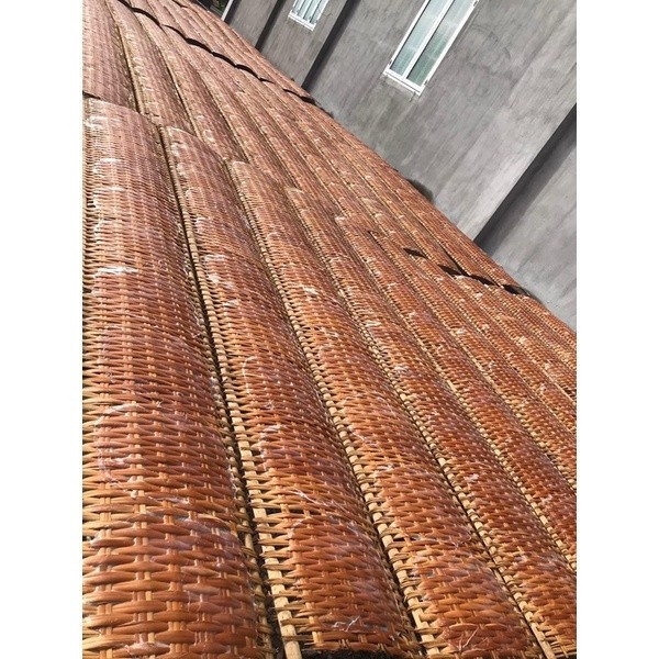 Bánh tráng tôm dẻo đỏ đặc sản Tây Ninh loại 1 Mềm ngon - 1 ký.