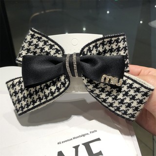[🔥XƯỞNG SALE SẬP SÀN🔥]  Dây Cột Tóc Nơ To Tiểu Thư Xinh Xắn - Loại Cao Cấp