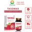 Viên uống TASOMAX, hỗ trợ giảm kích thước sỏi tiết niệu, sỏi mật, giảm đau lưng âm ỉ, tiểu buốt
