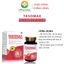 Viên uống TASOMAX, hỗ trợ giảm kích thước sỏi tiết niệu, sỏi mật, giảm đau lưng âm ỉ, tiểu buốt