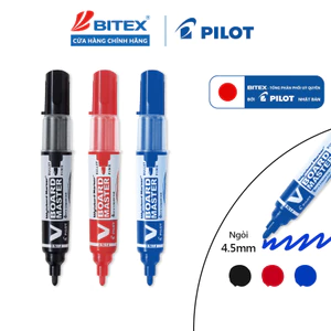 Bút lông bảng Pilot V Board Master