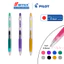 Bút Gel Pilot Juice Nhật Bản (Đủ Màu) - Ngòi 0.5mm / 0.7mm - Mực Kháng Nước, Kẹp Lò Xo Tiện Lợi