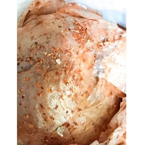 Bánh tráng dẻo xì ke muối nhuyễn tây ninh siêu cay 500g.