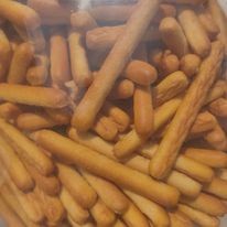 500g Bánh Quy Đũa, Bánh Que giòn tan Liên Hưng