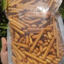 500g Bánh Quy Đũa, Bánh Que giòn tan Liên Hưng