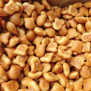 500G BÁNH GẤU NHÂN KEM SỮA LOẠI 1 THƠM NGON.