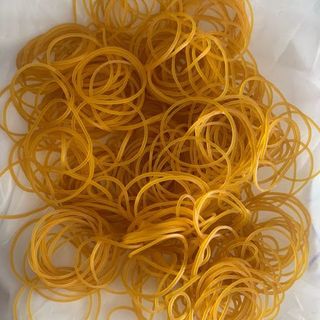 Dây thun bịch 0.5kg đủ size tiểu trung đại, dây thun cột hàng hóa tiện lợi