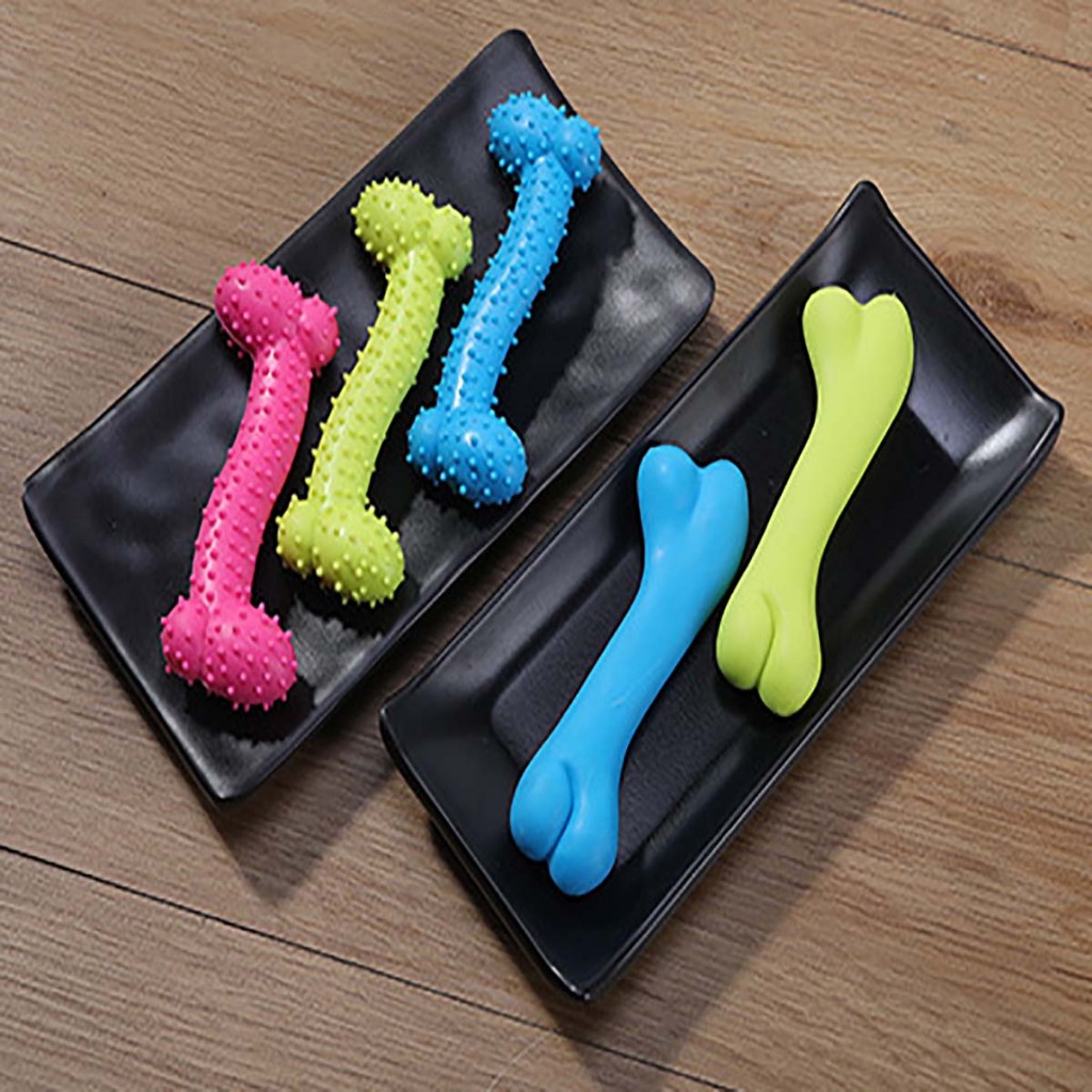 Xương Gặm Cho Chó Poodle Nhỏ Mèo Con Đồ Chơi Cún Làm Sạch Răng Orgo Yaho Inu To Pedigree Fusiboss Thơm Đỡ Hôi Miệng