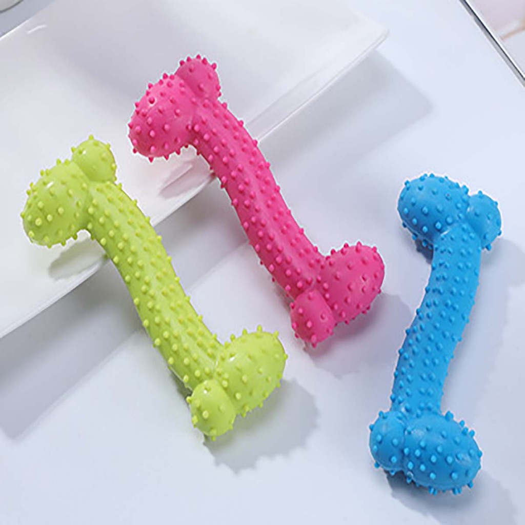 Xương Gặm Cho Chó Poodle Nhỏ Mèo Con Đồ Chơi Cún Làm Sạch Răng Orgo Yaho Inu To Pedigree Fusiboss Thơm Đỡ Hôi Miệng