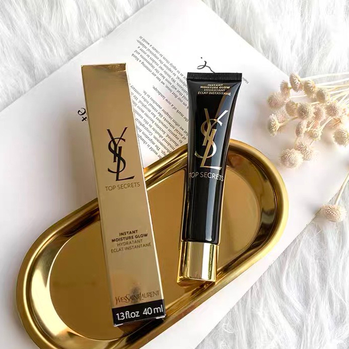 Yves saint laurent outlet instant moisture glow review