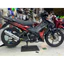 Tem Exciter 2006-2010
