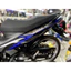 Tem Exciter 2012