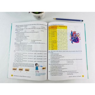 Sách - Bồi Dưỡng Học Sinh Giỏi Khoa Học Tự Nhiên 8 - Biên soạn theo chương trình GDPT mới - ndbooks