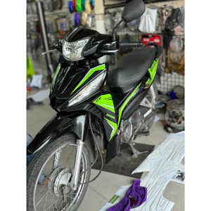 Tem Wave Rsx