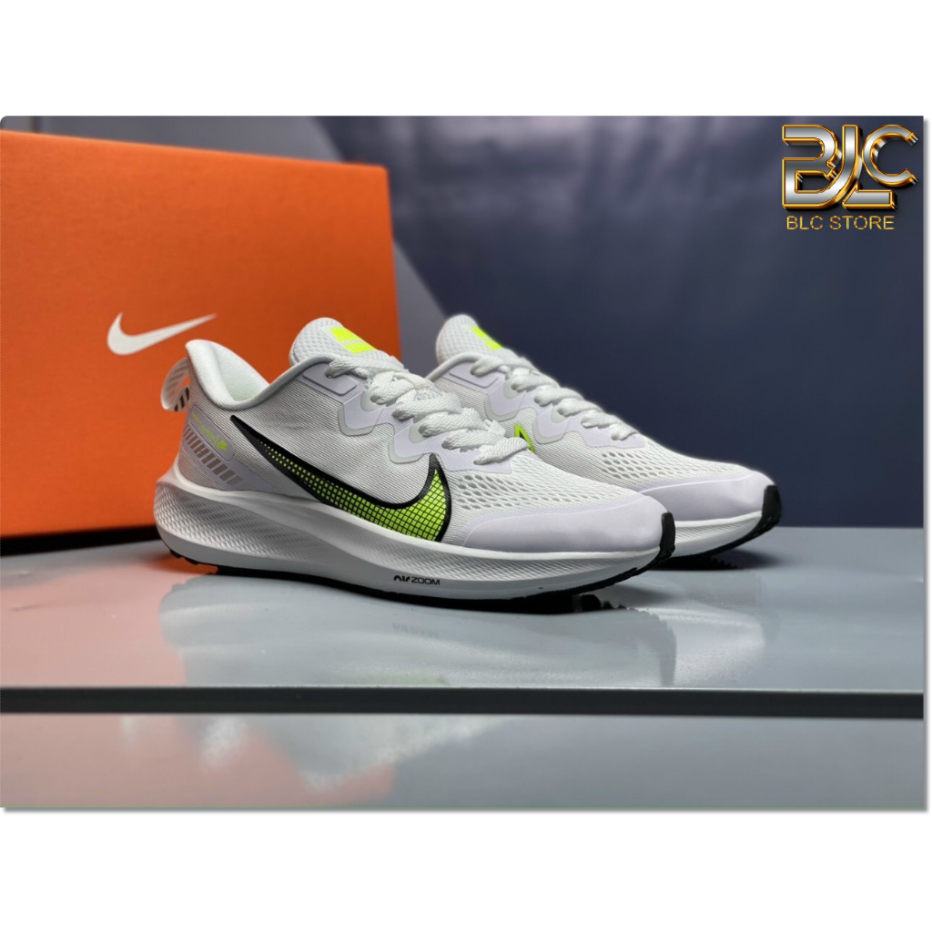 (Chính Hãng) Giày Thể Thao Nike Zoom Structure 39X (Fullbox) (Tặng Vớ ...