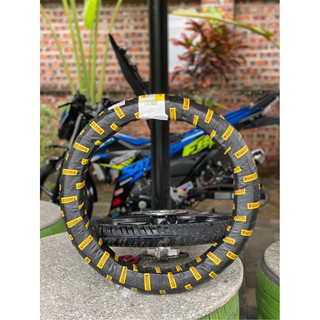 Vỏ Pirelli DIABLO ROSSO SPORT Đủ size 70/90-17 80/90-17 90/80-17 110/70-17, 130/70-17 cho Wave Dream Sonic Winner Excite