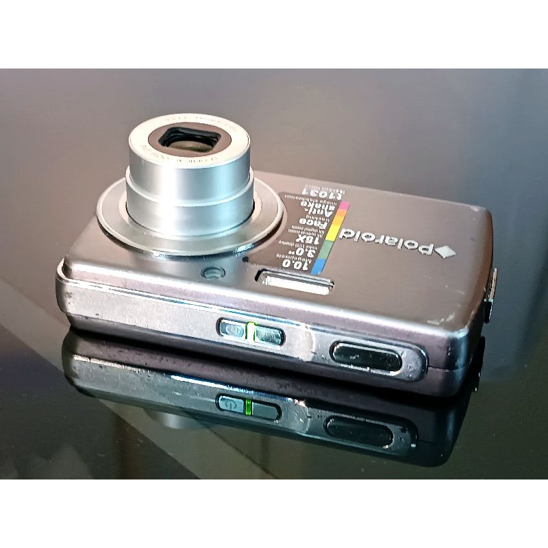 ( Hiếm) Máy ảnh kts Vintage Polaroid t1031(10.0) Shopee Việt Nam