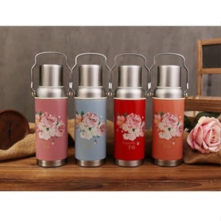 Bình Giữ Nhiệt Mini Thermos 250 ML – Gia Dụng Ngọc Tường