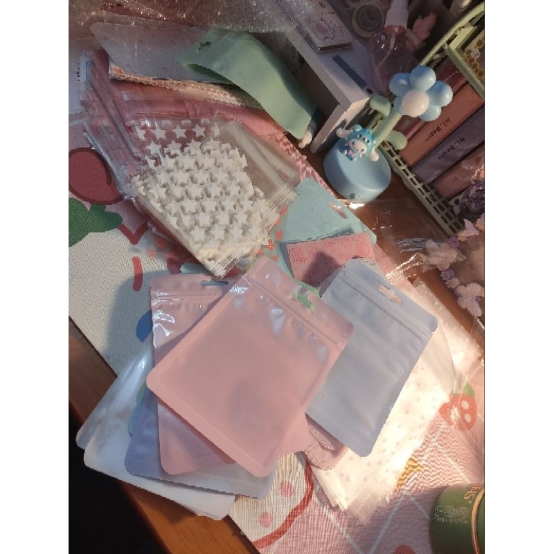 Lucky box đồ gói card 💓 siêu rẻ siêu hời.(đọc kĩ mô tả).