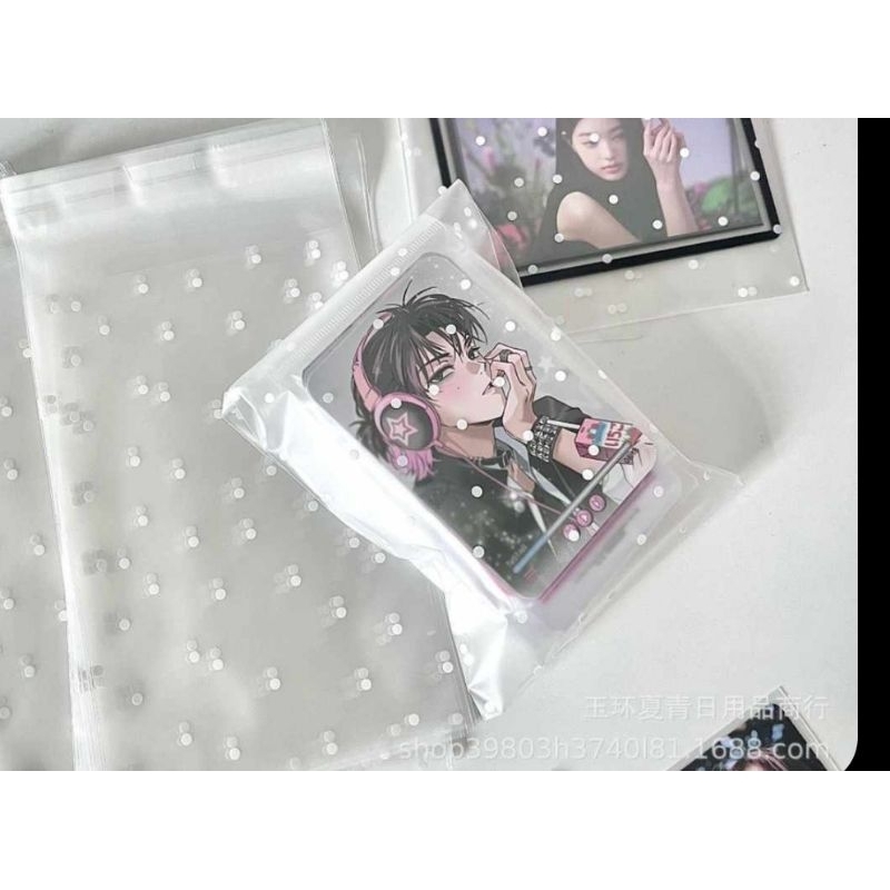 Lucky box đồ gói card 💓 siêu rẻ siêu hời.(đọc kĩ mô tả).
