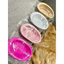 Cốc silicone gấp gọn giặt cọ trang điểm hàng dày đẹp nhiều màu sắc