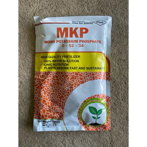 MKP nhập khẩu từ Đức 0-52-34 1kg