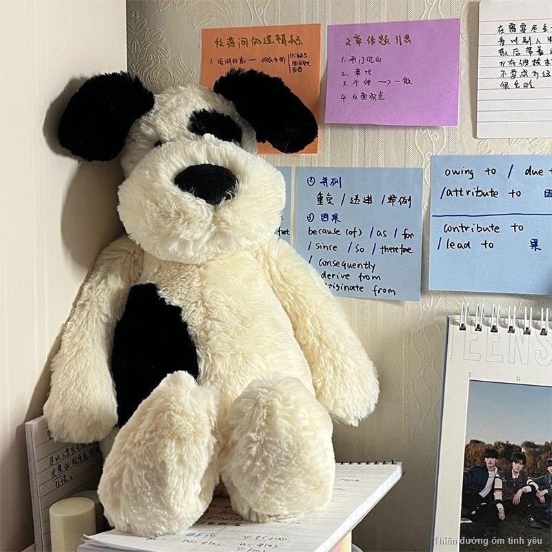 Jellycat: Perro con cama de Peluche Napping Nipper Westie | El Palacio