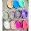 Cốc silicone gấp gọn giặt cọ trang điểm hàng dày đẹp nhiều màu sắc