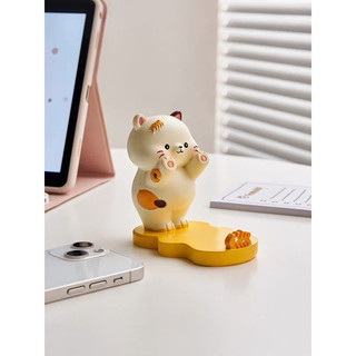 giá đỡ điện thoại hình động vật dễ thương hàng có sẵn at 🌸tuyển sỉ 🌸