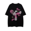 Áo Thun Rock Hiphop BoyRock Unisex Unim Store Form Rộng 100% Cotton Định Lượng Vải 250GSM