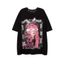 Áo Thun Rock Hiphop BoyRock Unisex Unim Store Form Rộng 100% Cotton Định Lượng Vải 250GSM