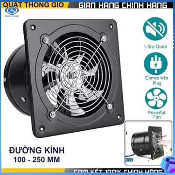 Quạt Thông Gió , Hút Mùi Nhà Bếp , Nhà Vệ Sinh Quạt Thông Gió Hút Mùi Nhà Bếp , Nhà tắm , Nhà vệ sinh Cánh Và Vỏ Sắt