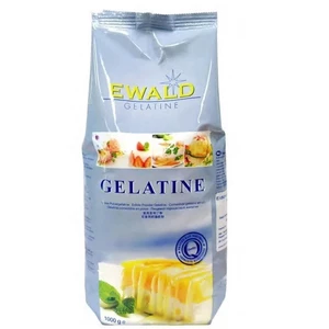 Bột gelatin Đức làm chip chip (gói 100g)