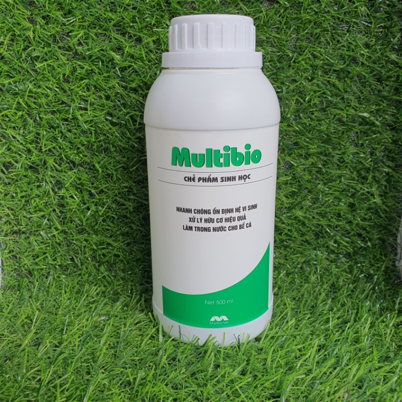 Vi sinh làm trong nước Extra Bio 125ML - 250ML - 500ML - 1000ML- Vi ...
