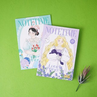 Vở Kẻ Ngang B5 CLASSMATE 80/120 Trang, Vở Viết In Hình Anime Bìa Cán Màn Mờ Chống Nước NB5-08-0104/0105