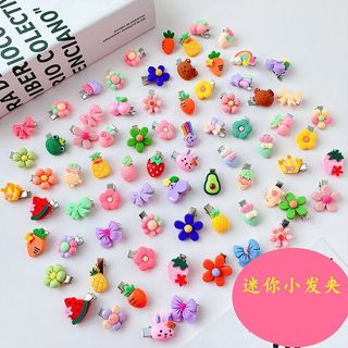 [🔥XƯỞNG SALE SẬP SÀN🔥] Kẹp Tóc Kiểu Đám Mây Hoạt Hình Dễ Thương Cho Nữ