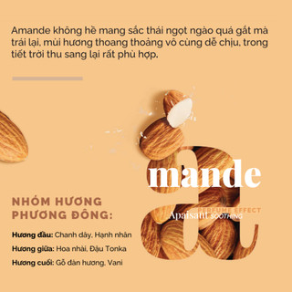Nước hoa Solinotes nước hoa nam nữ hương thơm năng động, độ lưu hương 8h chai 15ml
