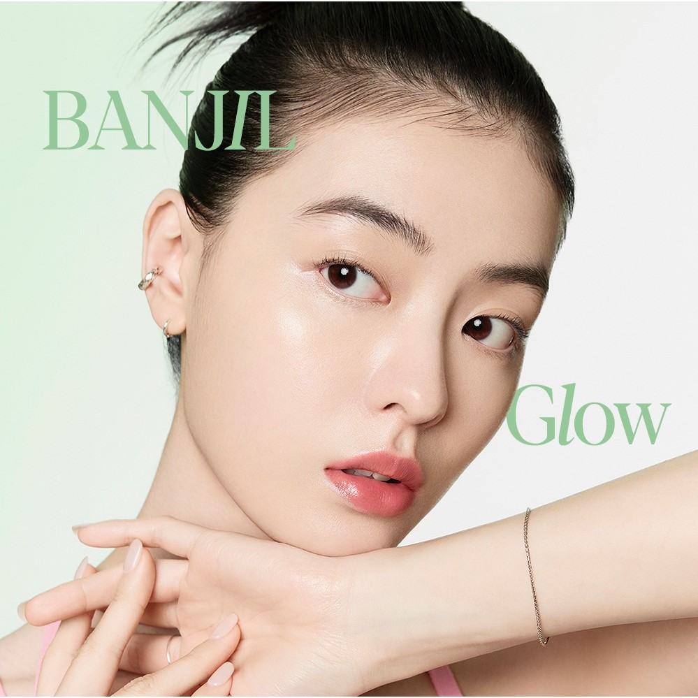 Ảnh Phấn Nước Che Phủ Tự Nhiên Espoir Be Natural Cushion Green Blossom Edition SPF50 PA++++ 14g 4