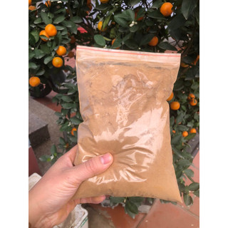 Bột gỗ Ngọc Am thơm nức xông nhà tẩy uế tăng vượng khí đuổi côn trùng Muỗi