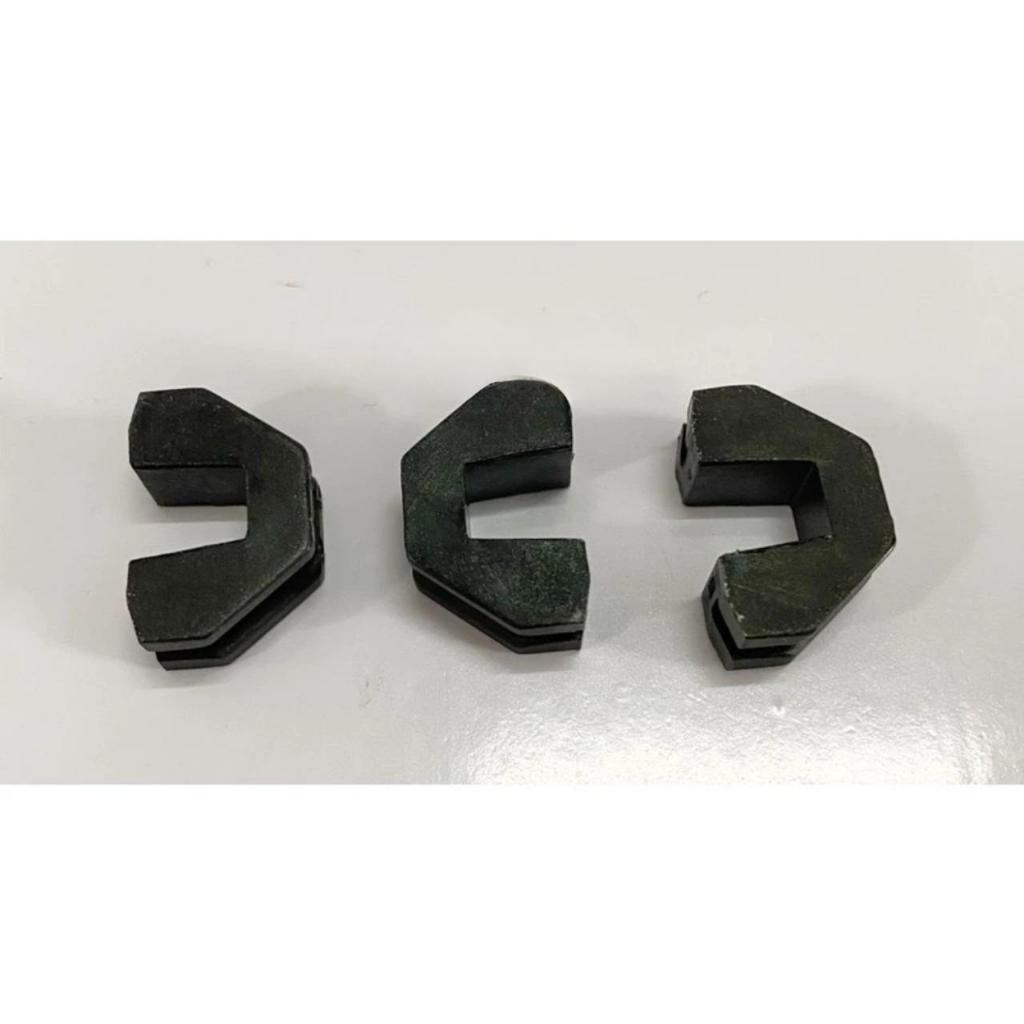 Bộ Cao Su Trượt Nồi Trước Xe Air Blade 110, Lead 110, Click 110, SCR Hàng Cao Cấp