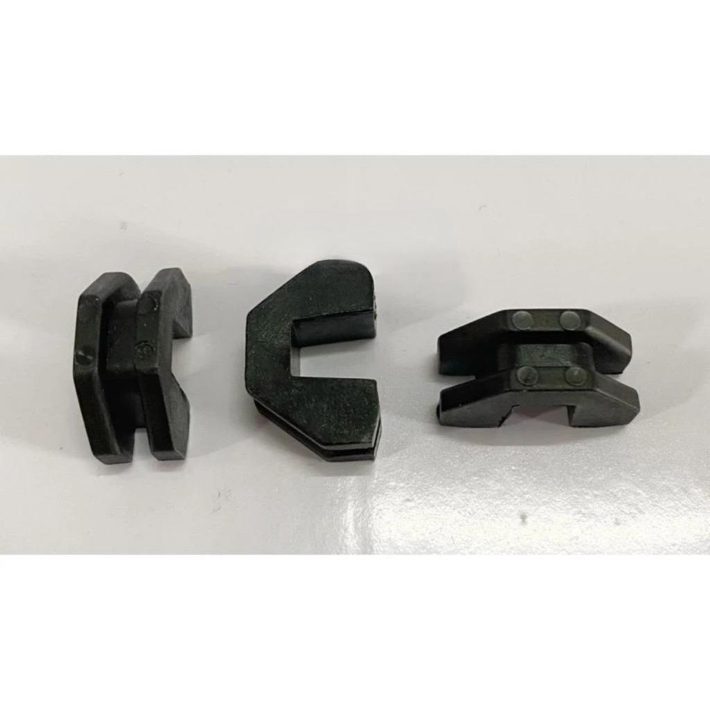 Bộ Cao Su Trượt Nồi Trước Xe Air Blade 110, Lead 110, Click 110, SCR Hàng Cao Cấp