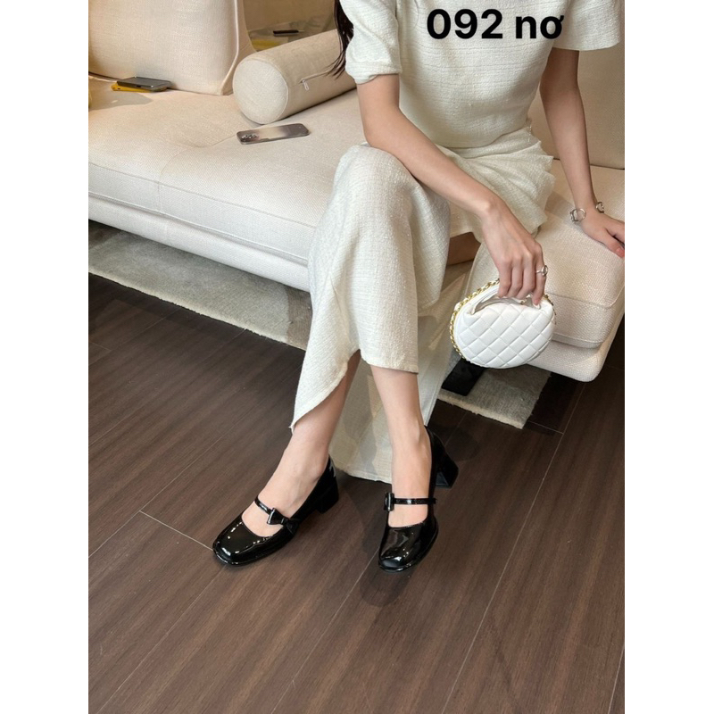 GUỐC NƠ BÓNG 6P